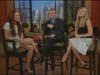 Lindsay Lohan Live With Regis and Kelly on 12.09.04 (523)